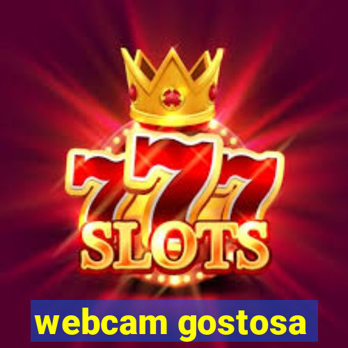 webcam gostosa